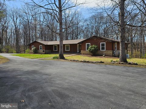 Tiny photo for 274 Woodside Lane, WINCHESTER, VA 22603 (MLS # VAFV2040564)