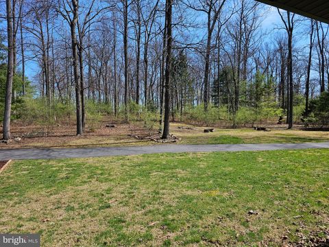 Tiny photo for 274 Woodside Lane, WINCHESTER, VA 22603 (MLS # VAFV2040564)