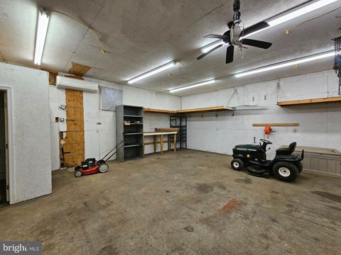 Tiny photo for 274 Woodside Lane, WINCHESTER, VA 22603 (MLS # VAFV2040564)