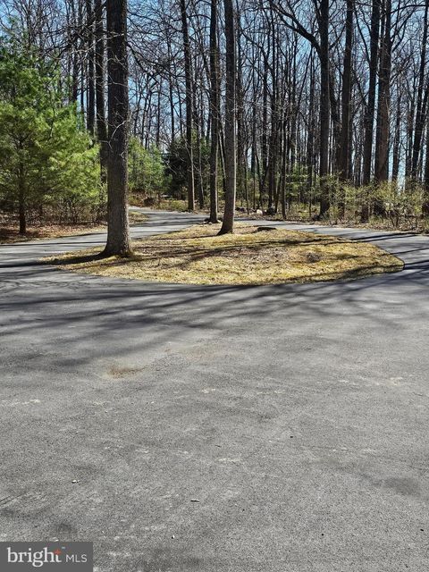 Tiny photo for 274 Woodside Lane, WINCHESTER, VA 22603 (MLS # VAFV2040564)