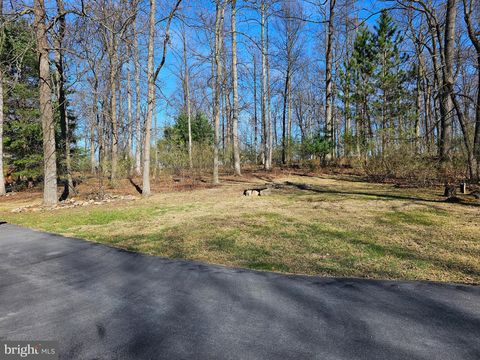 Tiny photo for 274 Woodside Lane, WINCHESTER, VA 22603 (MLS # VAFV2040564)