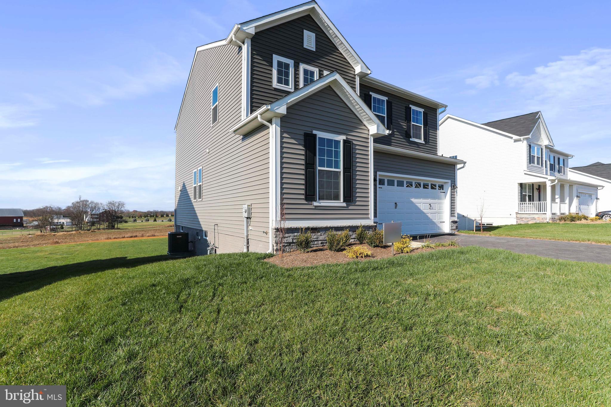 ELMWOOD FARM - Residential