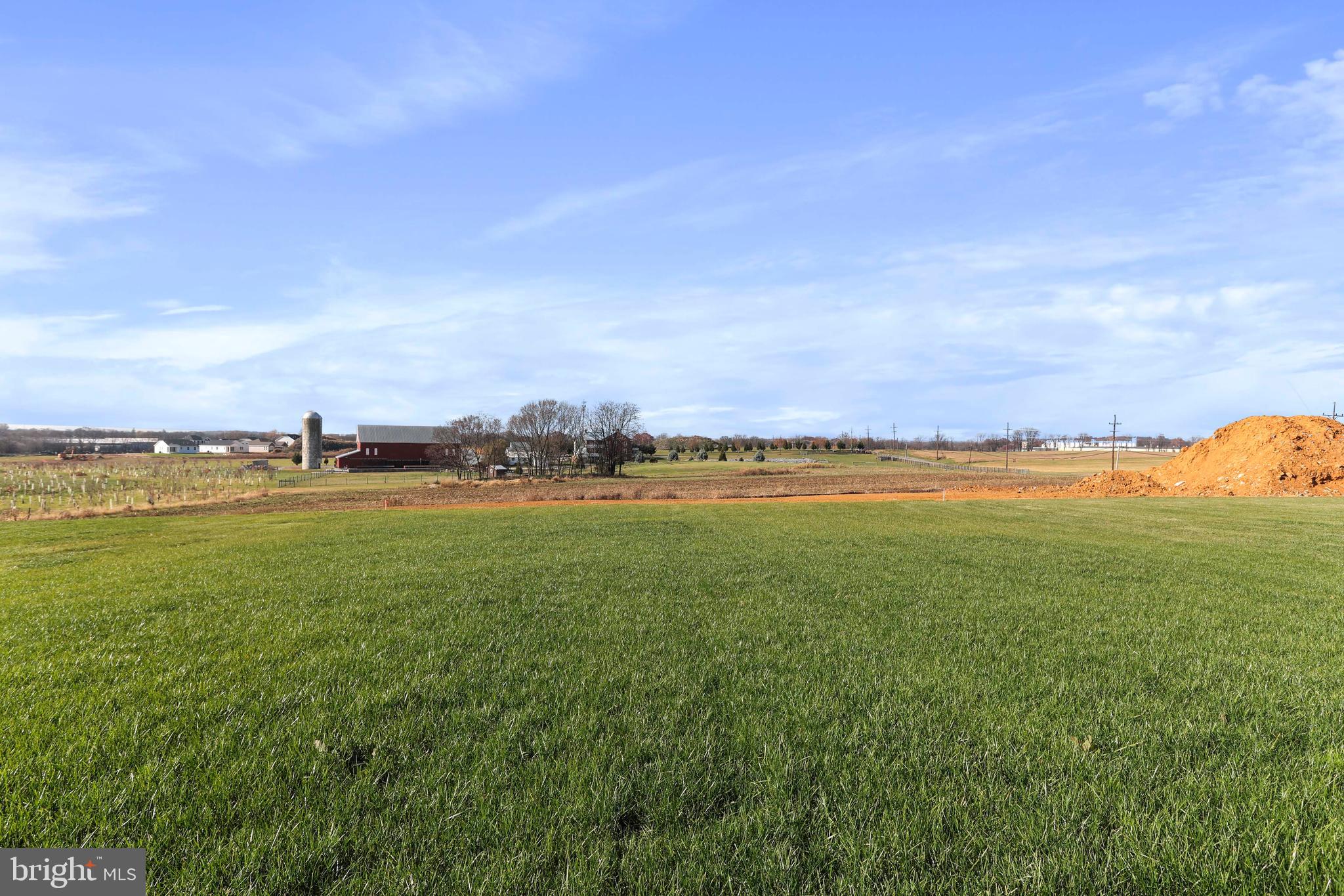 ELMWOOD FARM - Residential