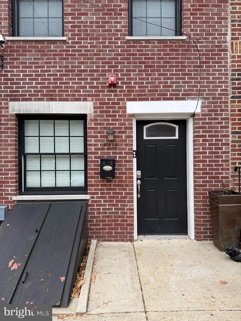 Tiny photo for 1014 E Moyamensing Avenue #1, PHILADELPHIA, PA 19147 (MLS # PAPH2555384)