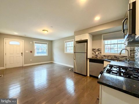 Tiny photo for 1014 E Moyamensing Avenue #1, PHILADELPHIA, PA 19147 (MLS # PAPH2555384)