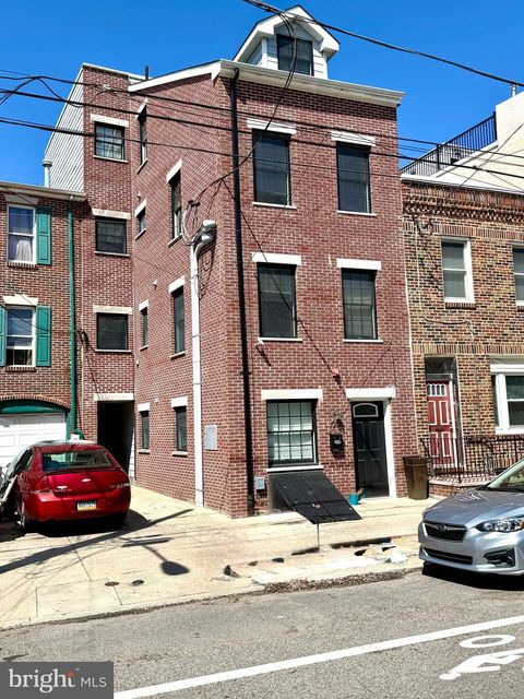 Tiny photo for 1014 E Moyamensing Avenue #1, PHILADELPHIA, PA 19147 (MLS # PAPH2555384)