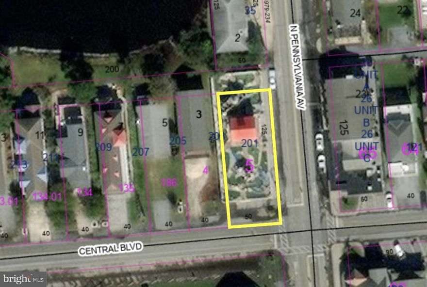 Bethany Beach Miniature Golf Course....An Opportunity to take over a Landmark in Downtown Bethany Beach with either an existing/ongoing Miniature Golf Course or plan your next investment opportunity with unlimited possibilities within the Booming Downtown Bethany Beach.  Property is zoned Commercial within the Town of Bethany Beach with a corner location that is 2nd to none.  These locations rarely come up and this may be your only chance to start your own retail business or coastal restaurant in our Quaint little Coastal Town of Bethany Beach!  Just footsteps away from the Bethany Boardwalk and the golden sandy beaches along the Atlantic Ocean... Property conveys turnkey for Mini-Golf with all equipment and building ready for the 2025 Season!