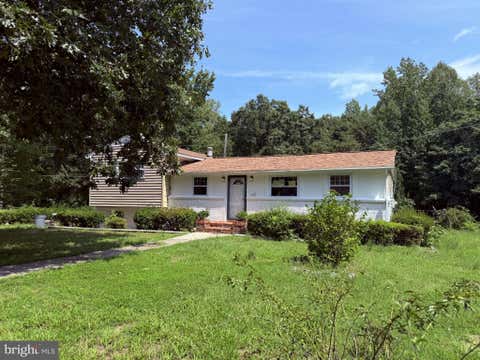 Homes For Sale - 23417 Jordan Smith Road<br/> RUTHER GLEN, VA 22546