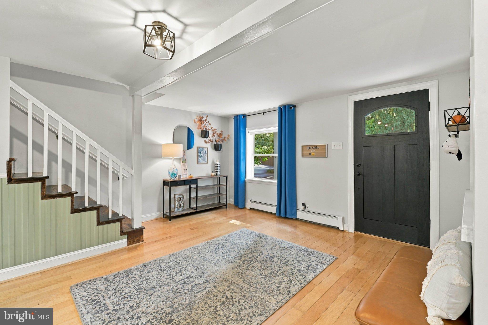 460 E FRONT STREET