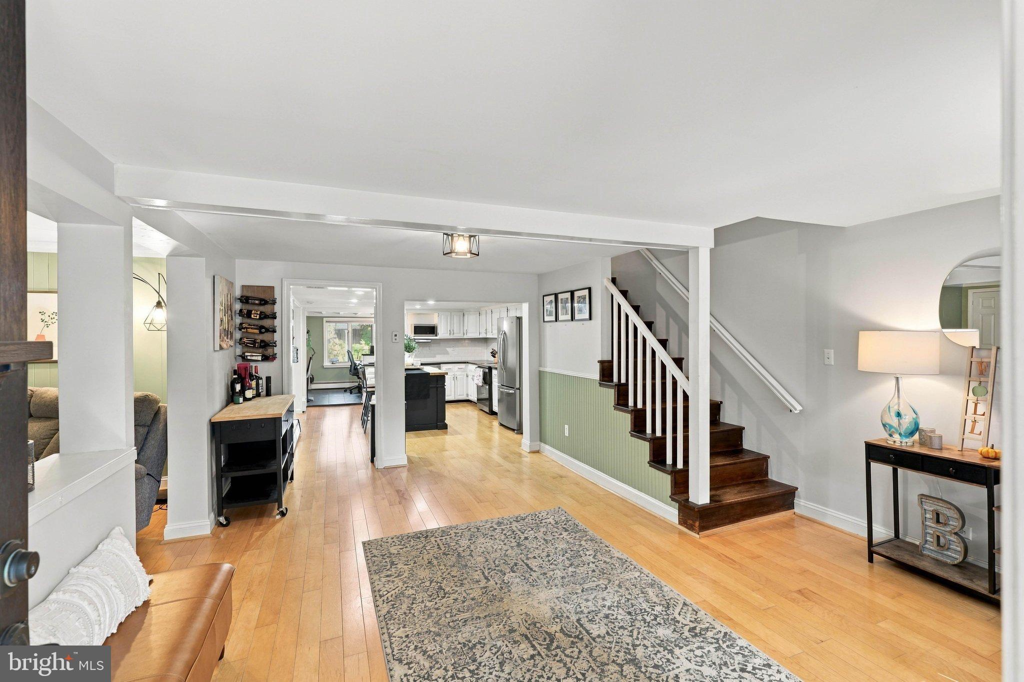 460 E FRONT STREET