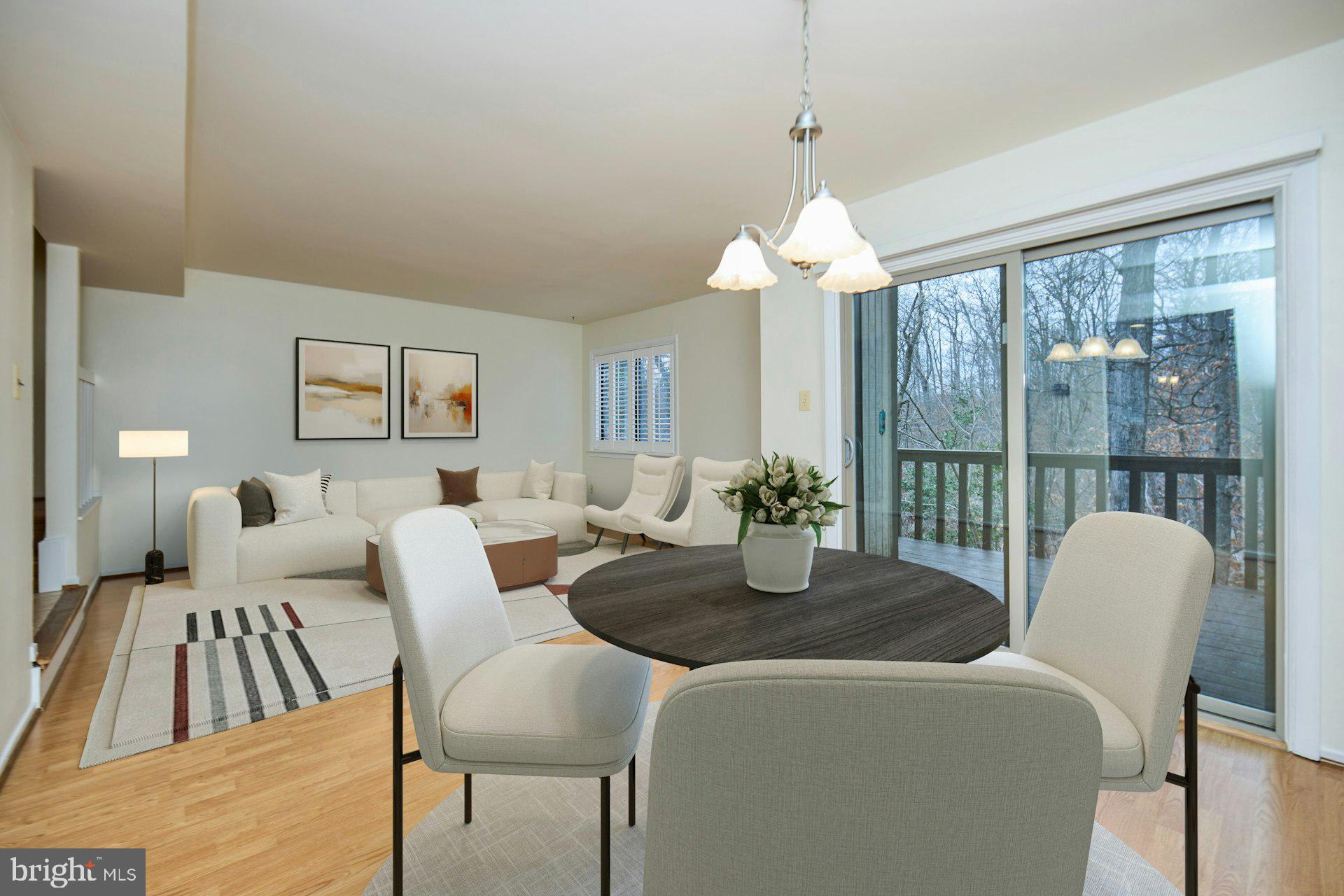 NEWINGTON STATION - Residential