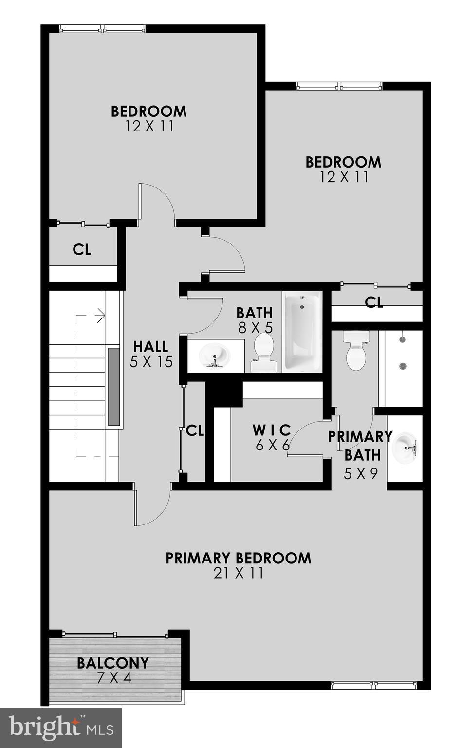 NEWINGTON STATION - Residential