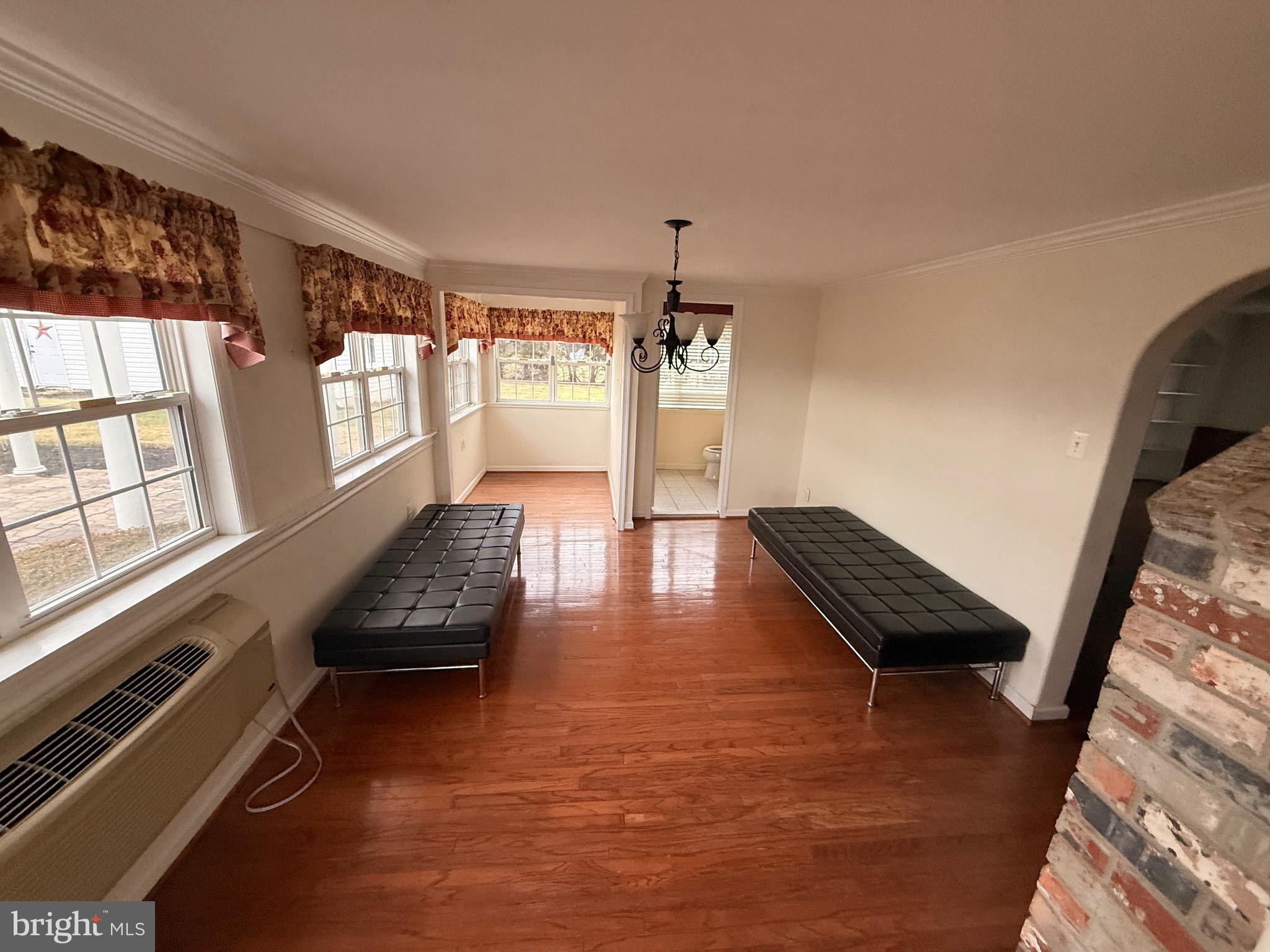 NONE AVAILABLE - Residential Lease