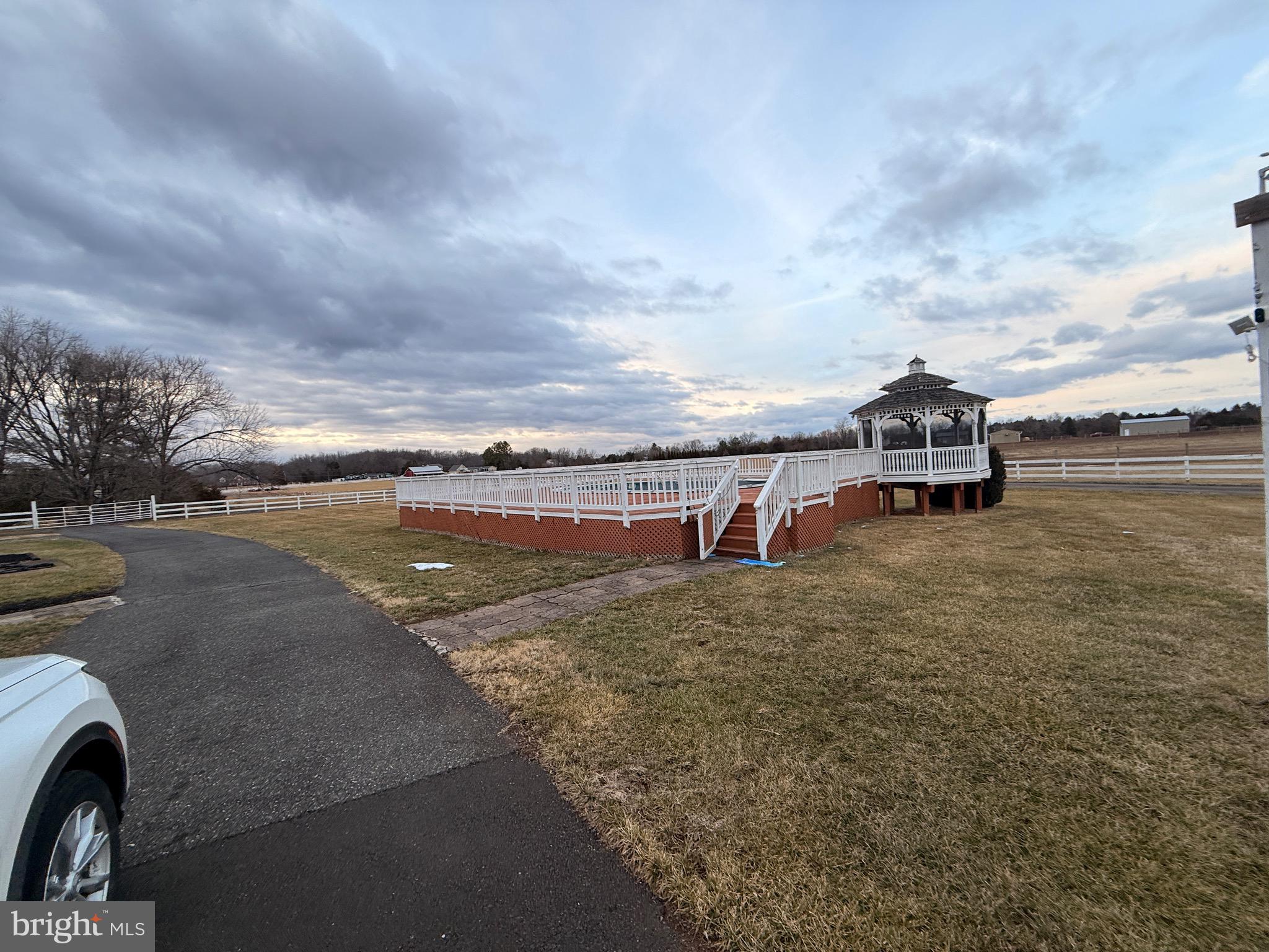 NONE AVAILABLE - Residential Lease