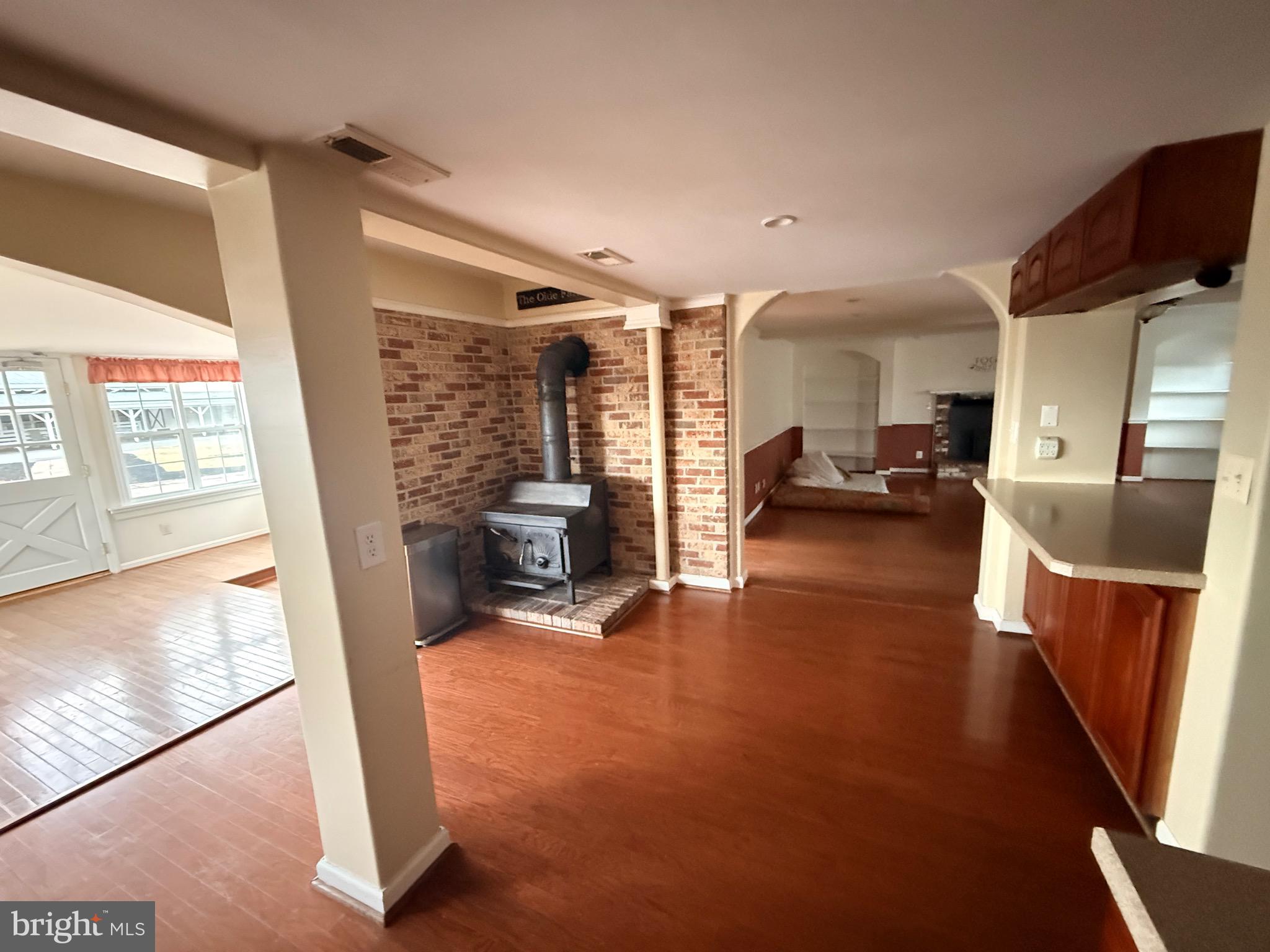 NONE AVAILABLE - Residential Lease