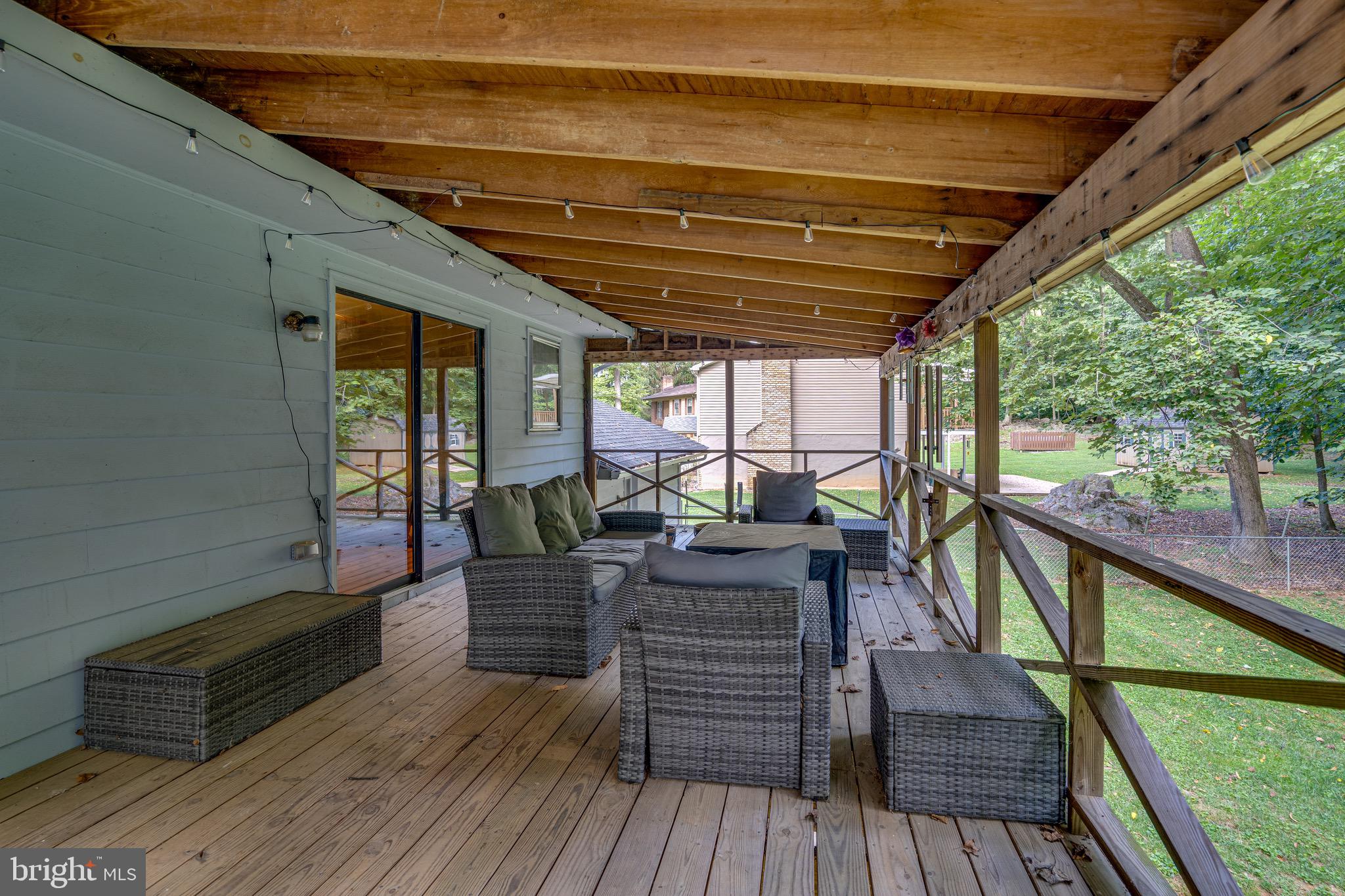 CHAPLINE'S CHOICE - Residential