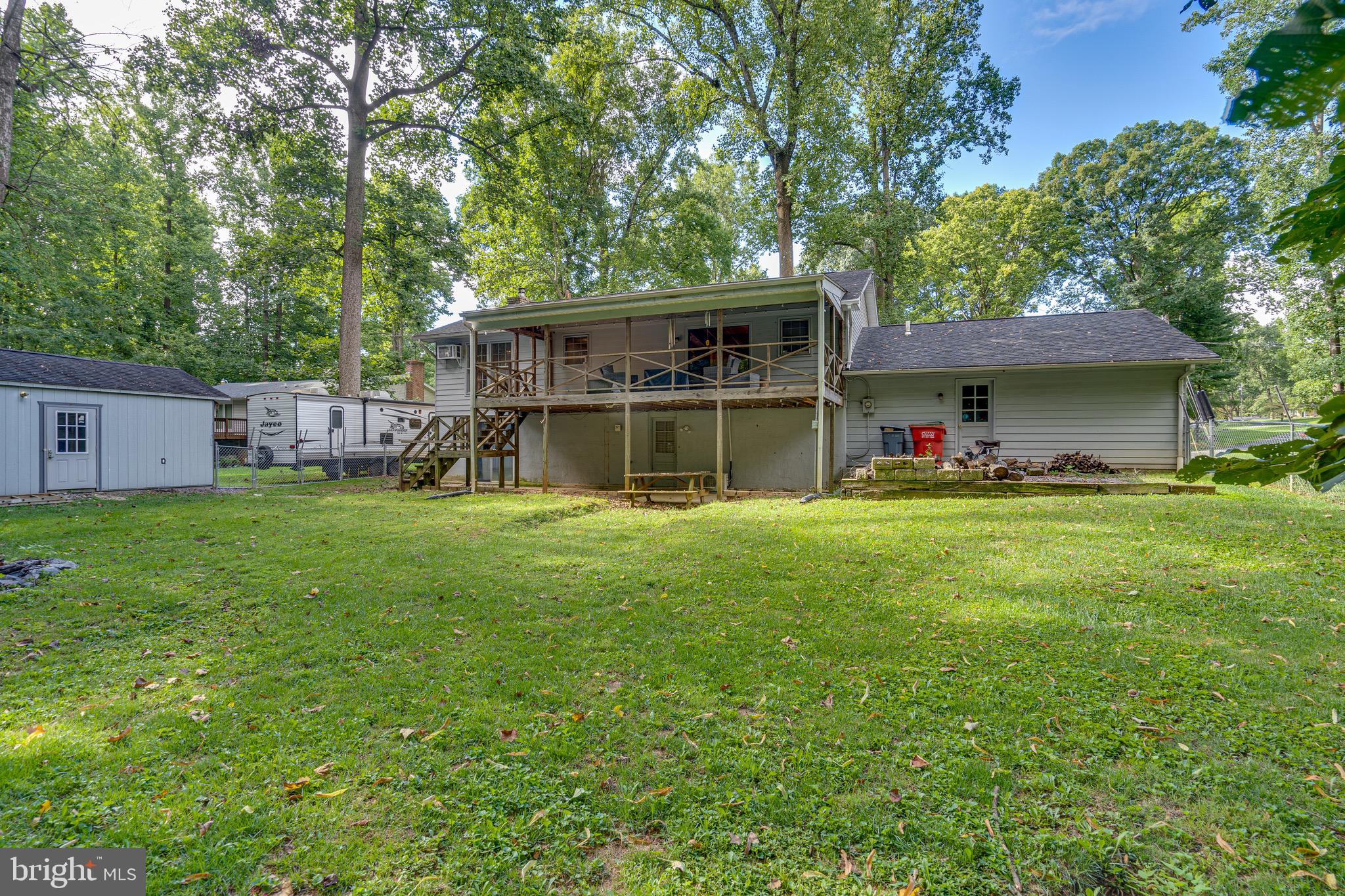 CHAPLINE'S CHOICE - Residential