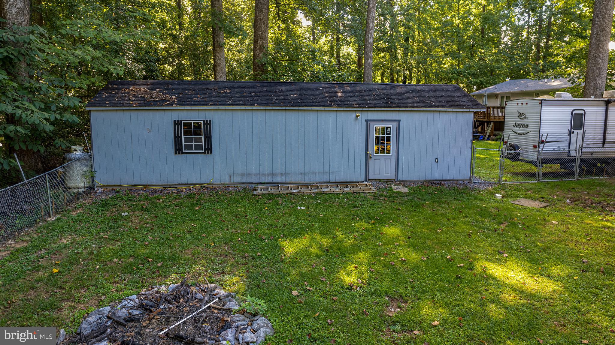 CHAPLINE'S CHOICE - Residential