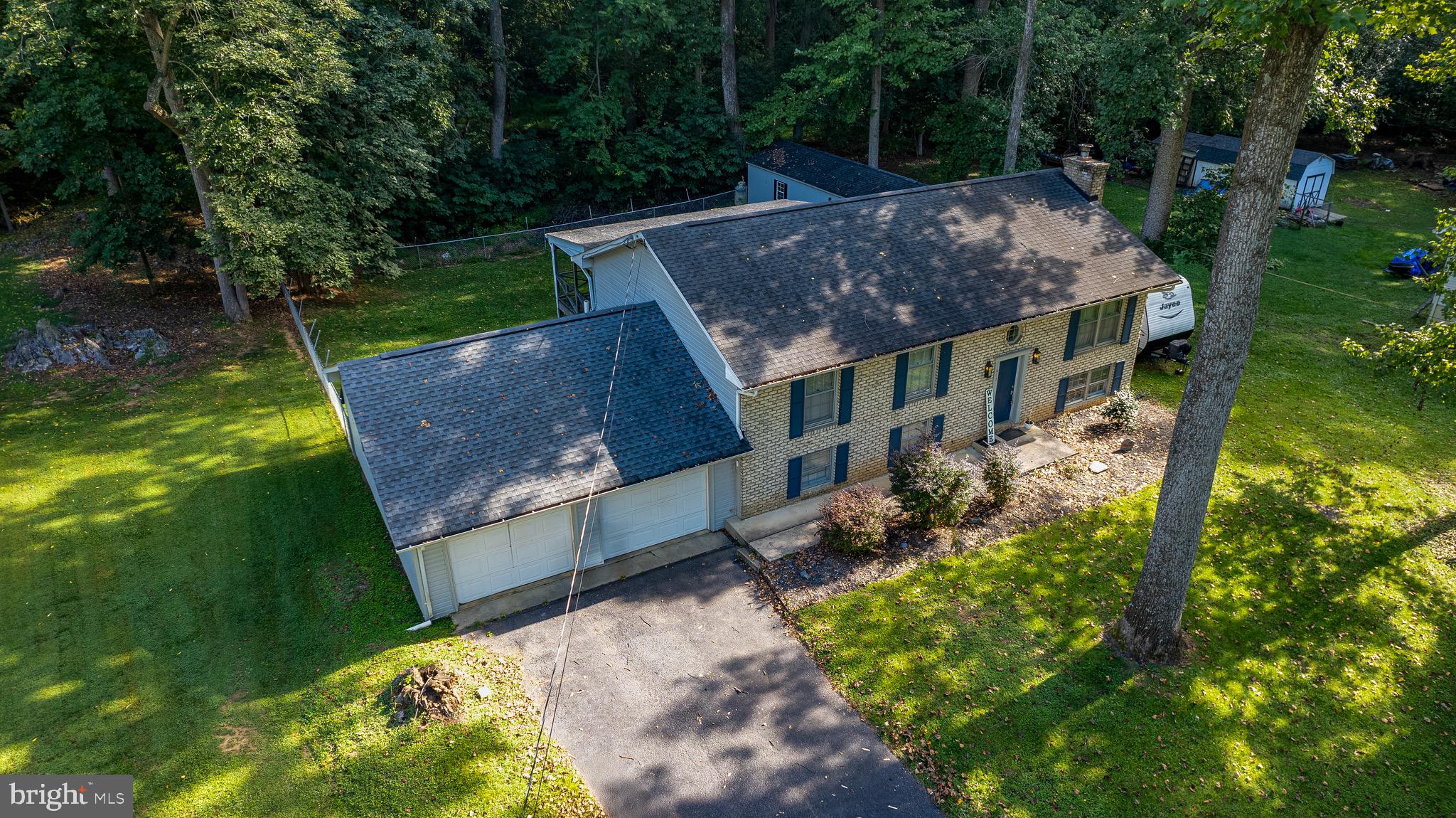 CHAPLINE'S CHOICE - Residential