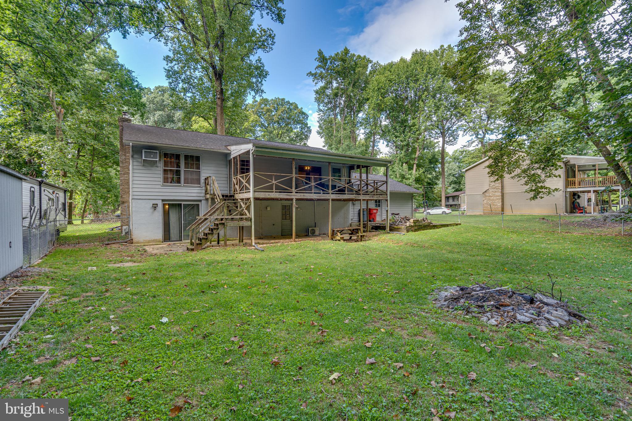 CHAPLINE'S CHOICE - Residential