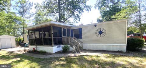 Mobile Home For Sale - 35254 Breakers Street #E-744<br/> LONG NECK, DE 19966