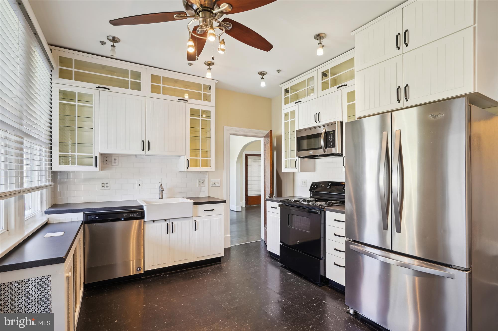 COLONIAL DRIVE - Residential Lease