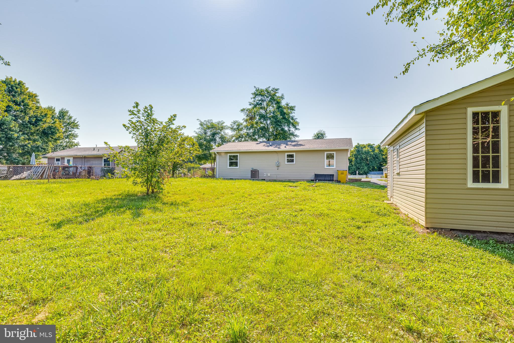 FAIRVIEW ORCHARD - Residential