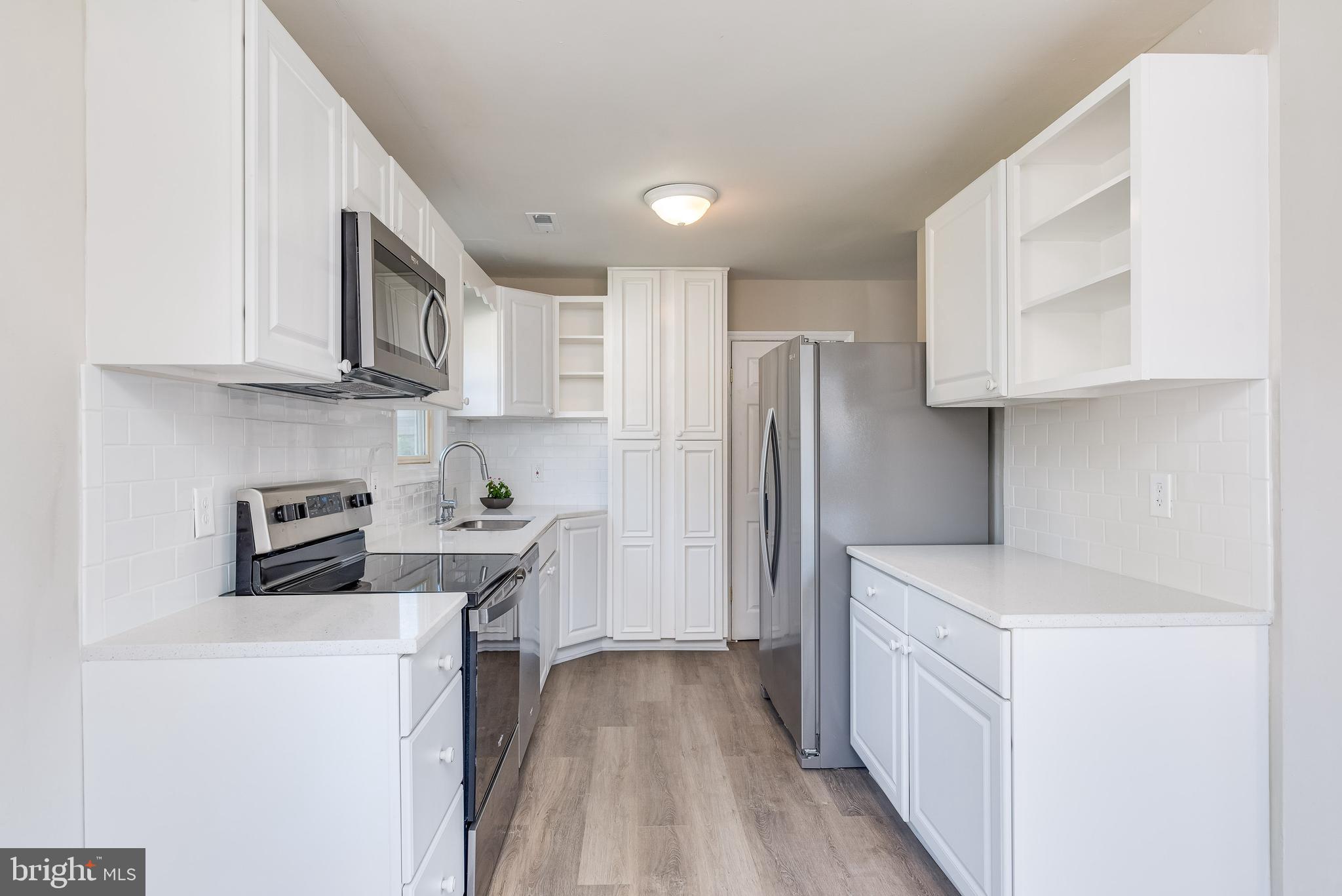 FAIRVIEW ORCHARD - Residential