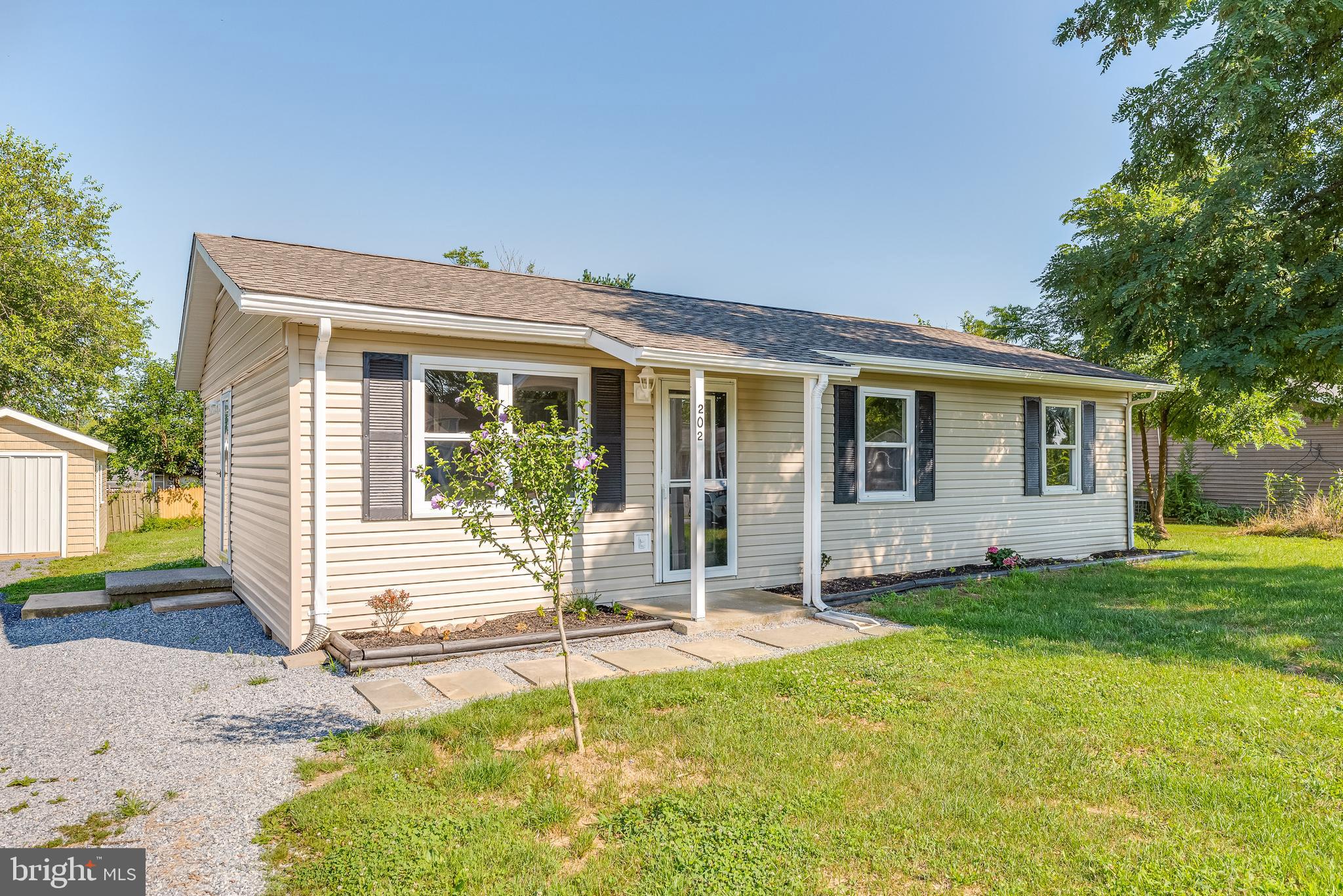 FAIRVIEW ORCHARD - Residential