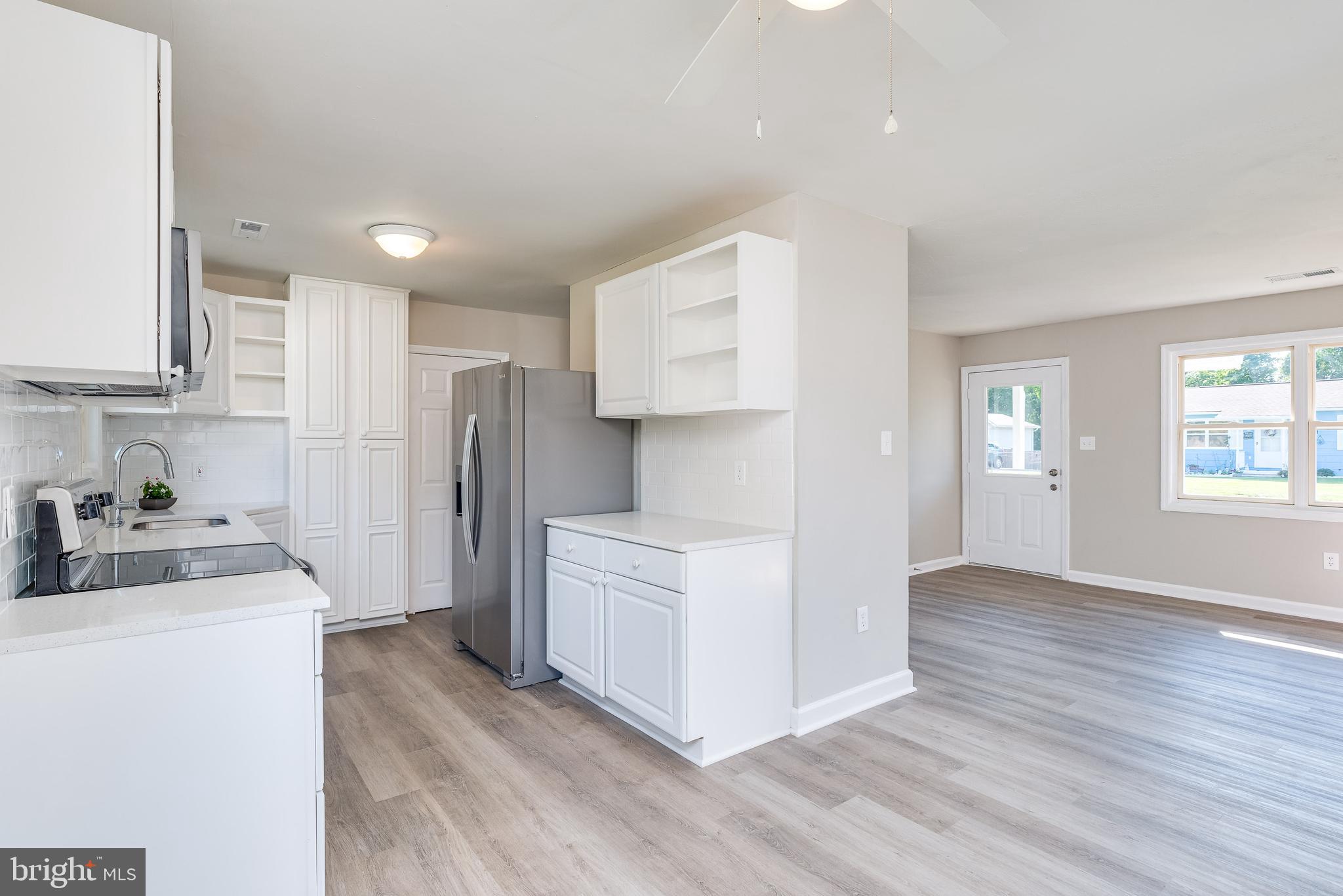 FAIRVIEW ORCHARD - Residential