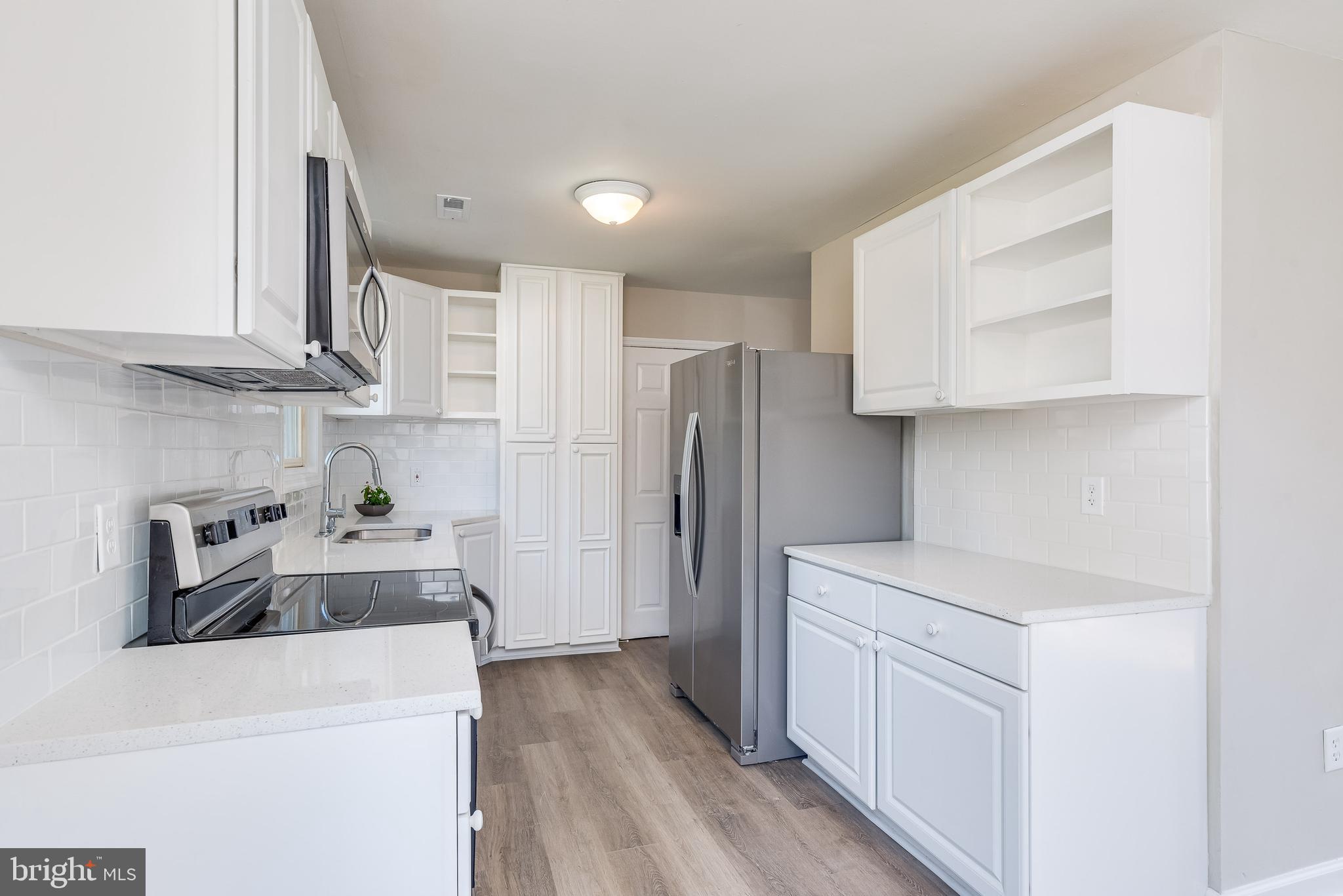 FAIRVIEW ORCHARD - Residential