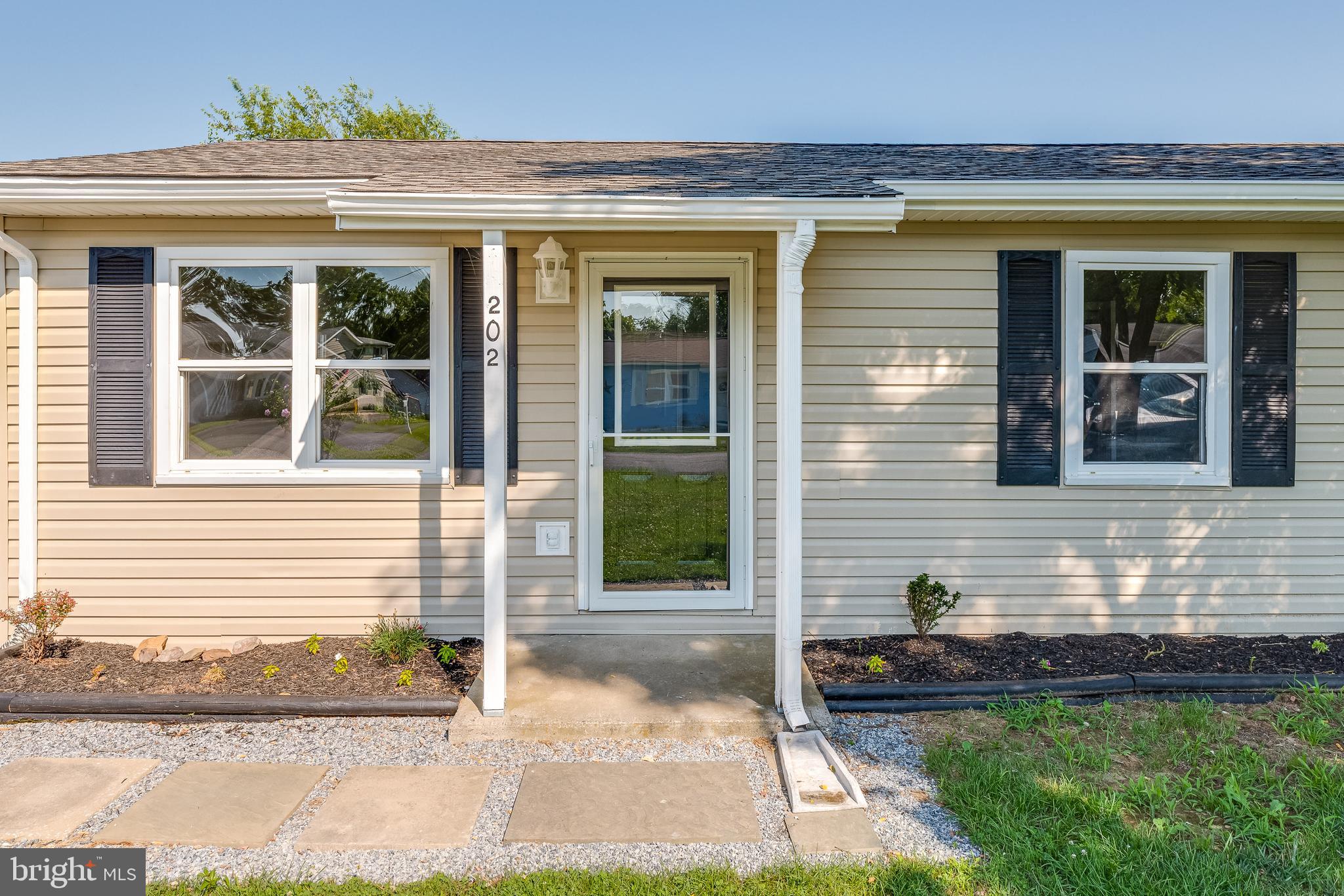 FAIRVIEW ORCHARD - Residential