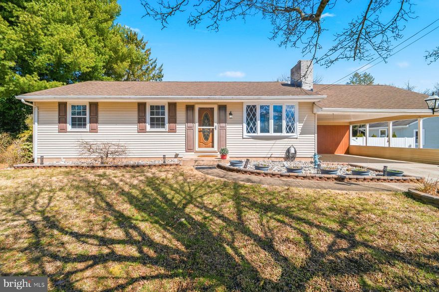 Welcome Home! Tucked into the heart of the beloved Pinehurst community, this lovingly cared-for home is filled with warmth, character, and opportunity. It’s the kind of place where memories have been made — and where new ones are ready to begin.

Offering 3 bedrooms, 1 full bathroom, and 1 half bathroom, the home welcomes you with a cozy living room centered around an electric fireplace, perfect for relaxing evenings. For those who appreciate tradition, it can easily be converted back to wood-burning — bringing back the crackle and glow of a classic hearth.

Just off the dining room and kitchen, the bright all-season room provides extra space to gather, unwind, or host — complete with a convenient half bathroom. Whether it becomes your morning coffee retreat, crab feast headquarters, or game-day hangout, it’s a space you’ll use again and again.

Step outside and you’ll truly fall in love. The fully fenced in backyard is a private oasis featuring a deck with water views and an in-ground pool that sets the scene for unforgettable summers. Picture celebrating the Fourth of July with friends, grilling on the deck, steaming Maryland crabs, and cooling off in the pool as the sun sets. This yard was made for laughter, connection, and celebration.

The community’s volunteer HOA provides water access with a boat ramp, making it simple to embrace the Chesapeake lifestyle that makes Pasadena so special.

Downstairs, the basement offers flexibility — use it now as a spacious workshop or storage area, and in time, finish it to create additional living space tailored to your needs.

Lovingly maintained and full of heart, this home offers the perfect balance of comfort today and potential for tomorrow — all in one of Pasadena’s most sought-after communities. Professional Photography will be available the week of 3/16 with Open Houses scheduled for 3/21 and 3/22. Price to sell quickly be sure you're one of the first to see it!