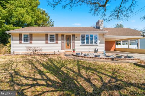 2164 SPRINGDALE ROAD PASADENA MD 21122