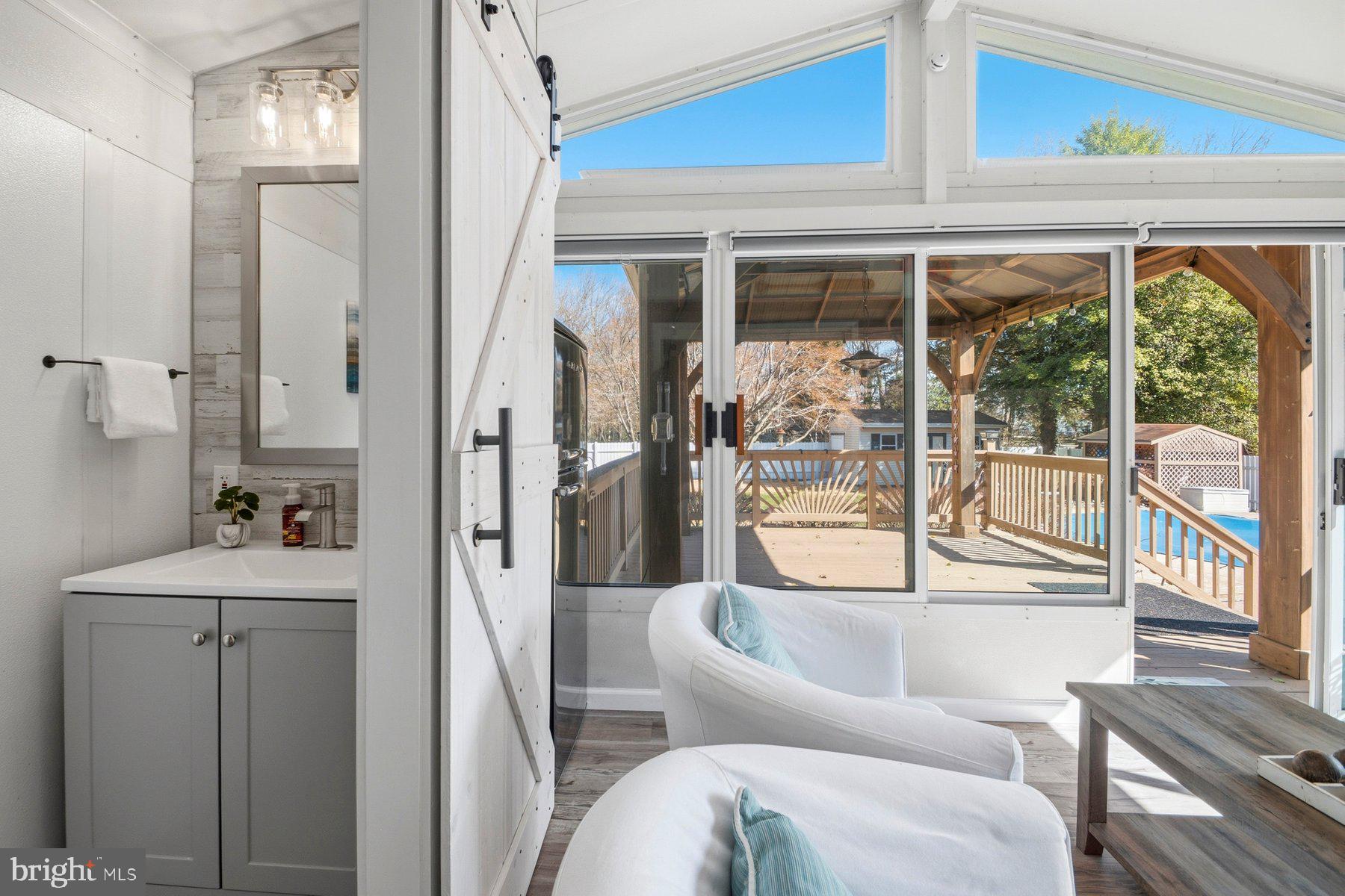 PINEHURST - Residential