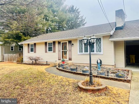 2164 SPRINGDALE ROAD PASADENA MD 21122