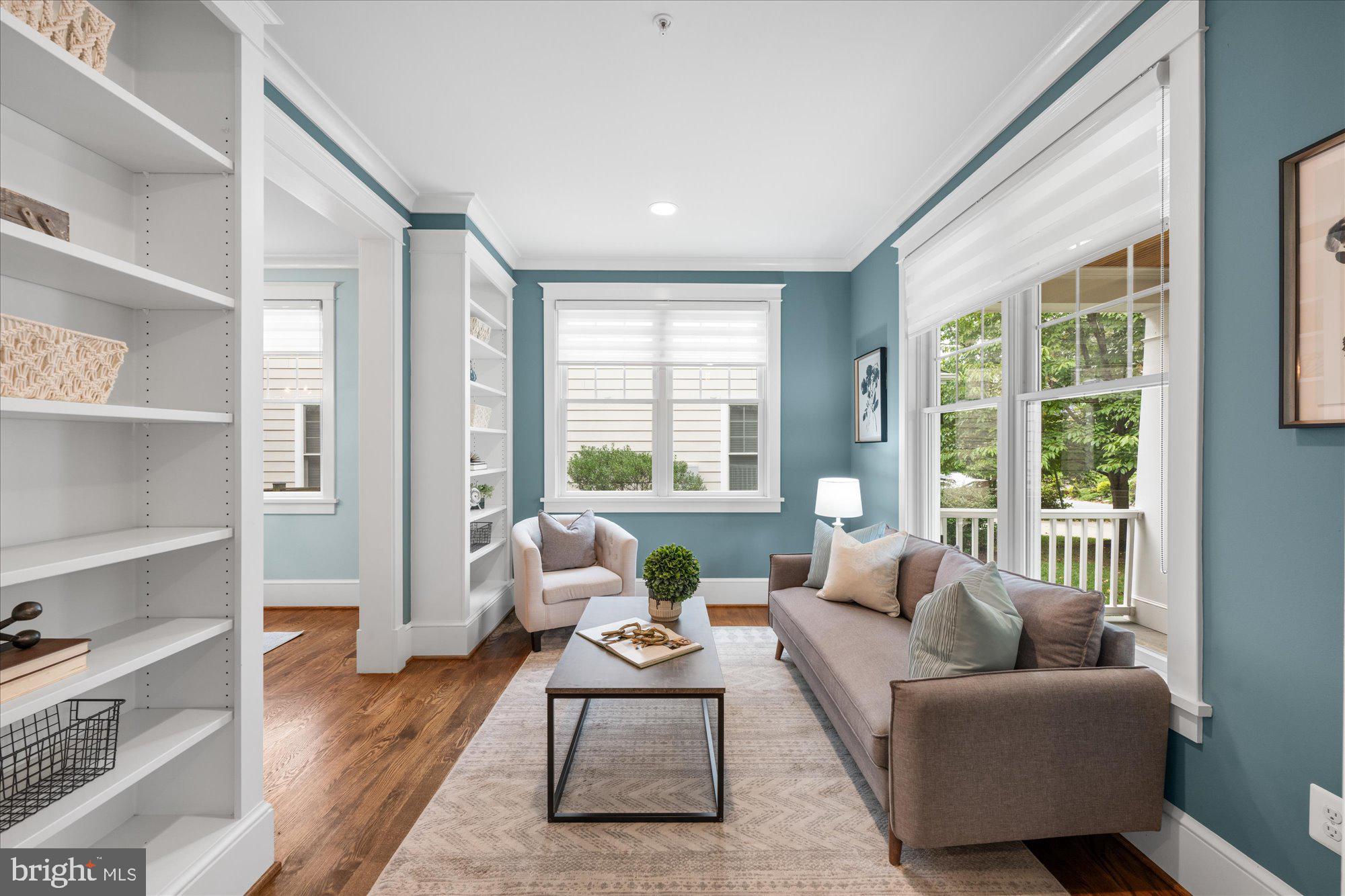 ALTA VISTA - Residential