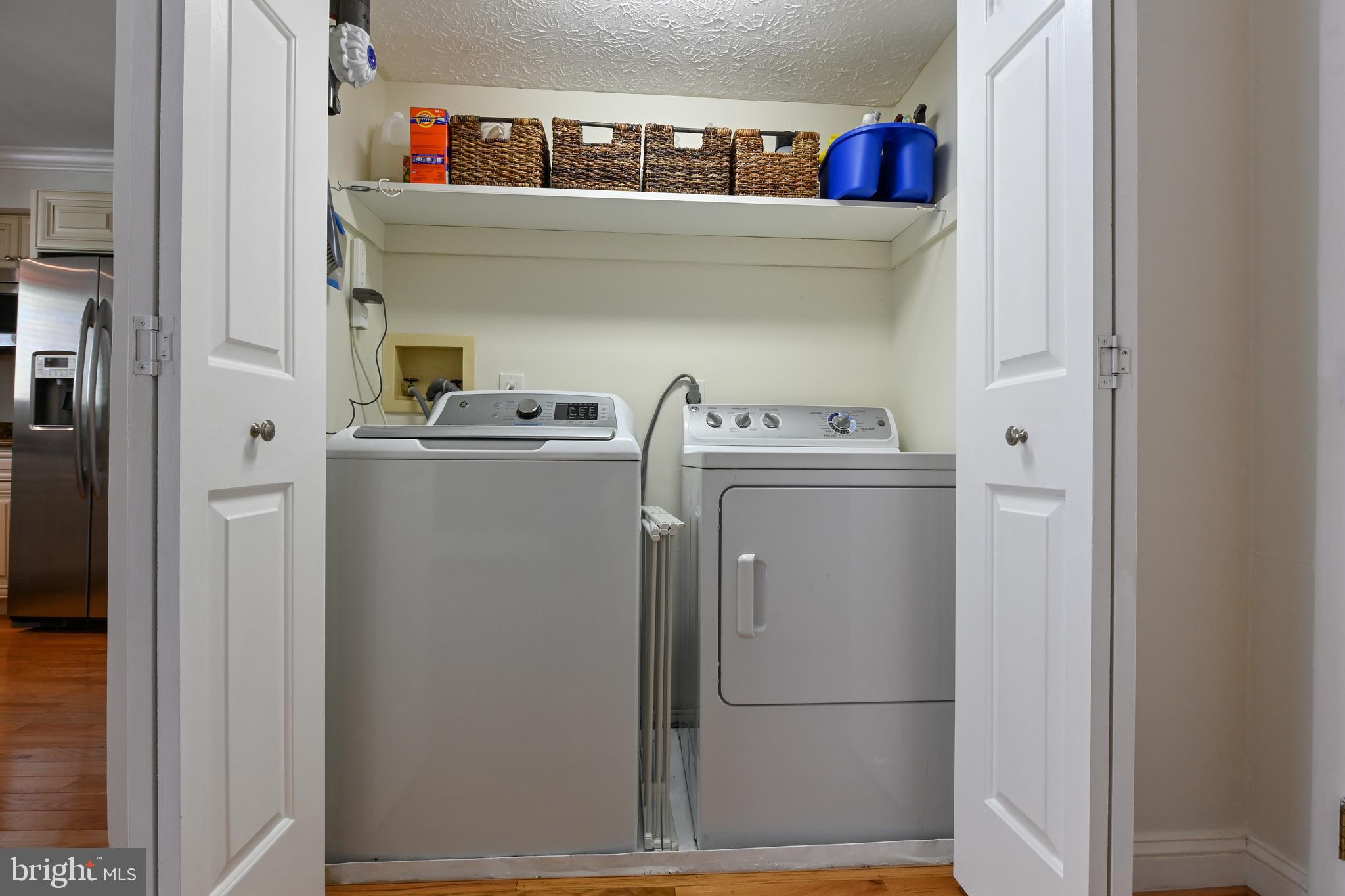 HILLSMERE ESTATES - Residential