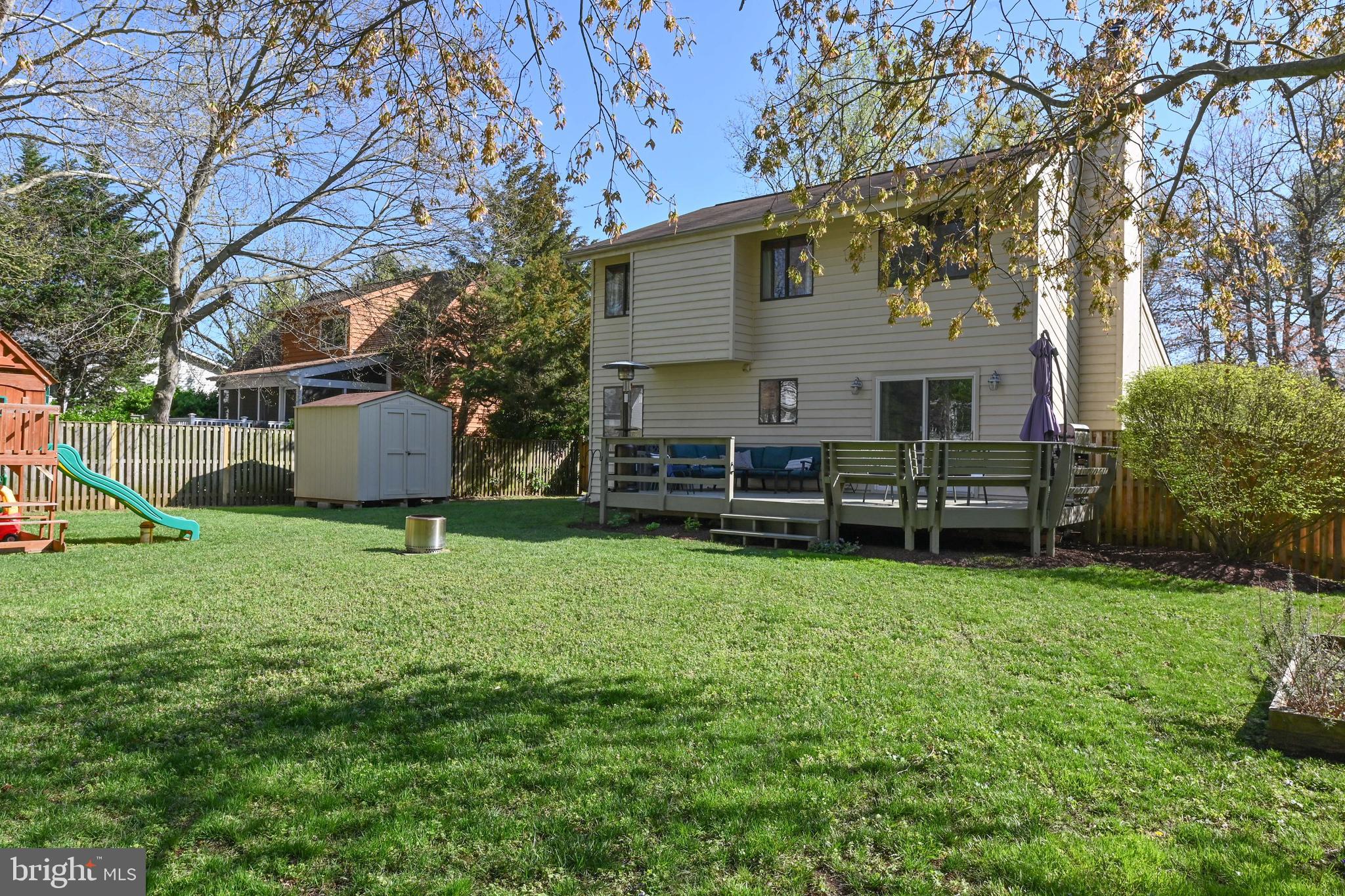 HILLSMERE ESTATES - Residential