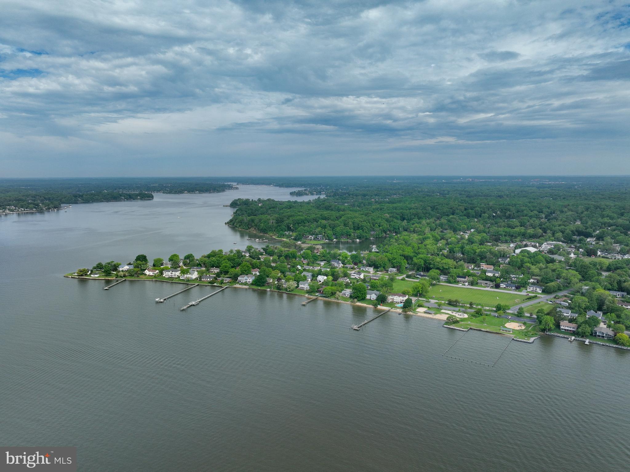 HILLSMERE ESTATES - Residential