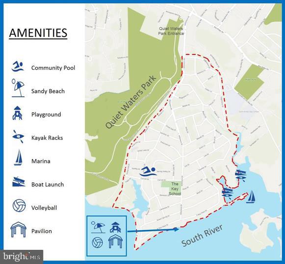 HILLSMERE ESTATES - Residential