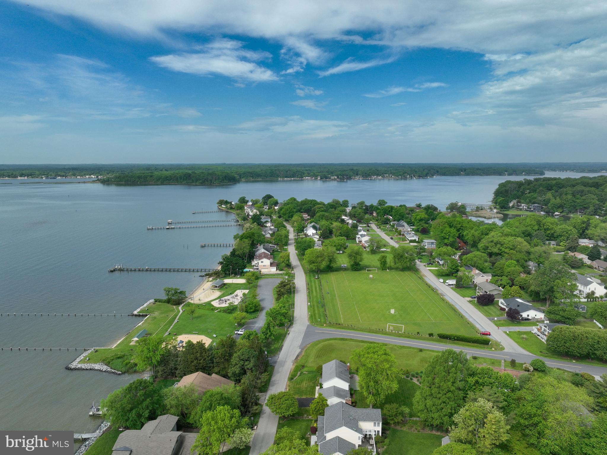 HILLSMERE ESTATES - Residential