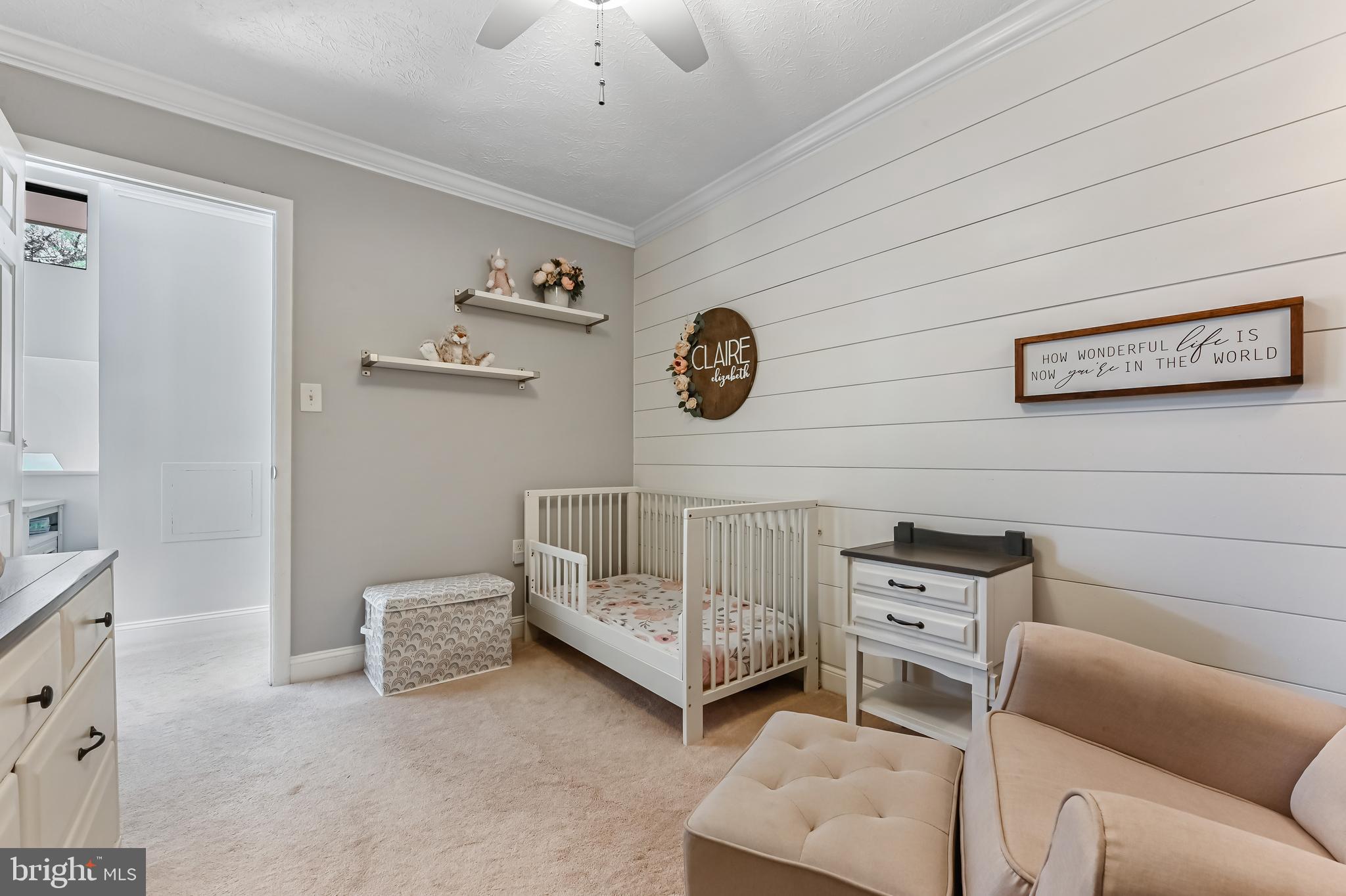 HILLSMERE ESTATES - Residential