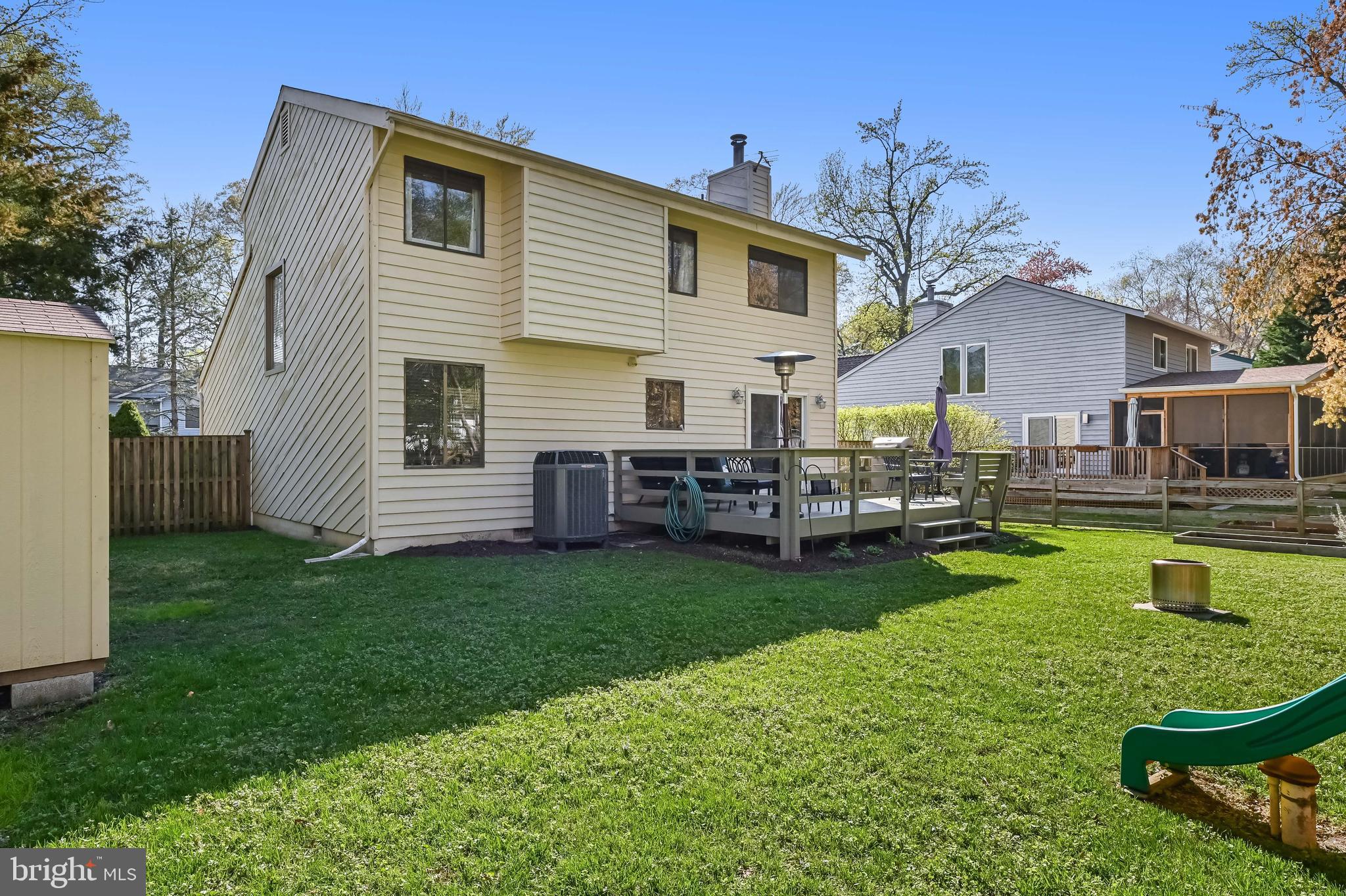 HILLSMERE ESTATES - Residential