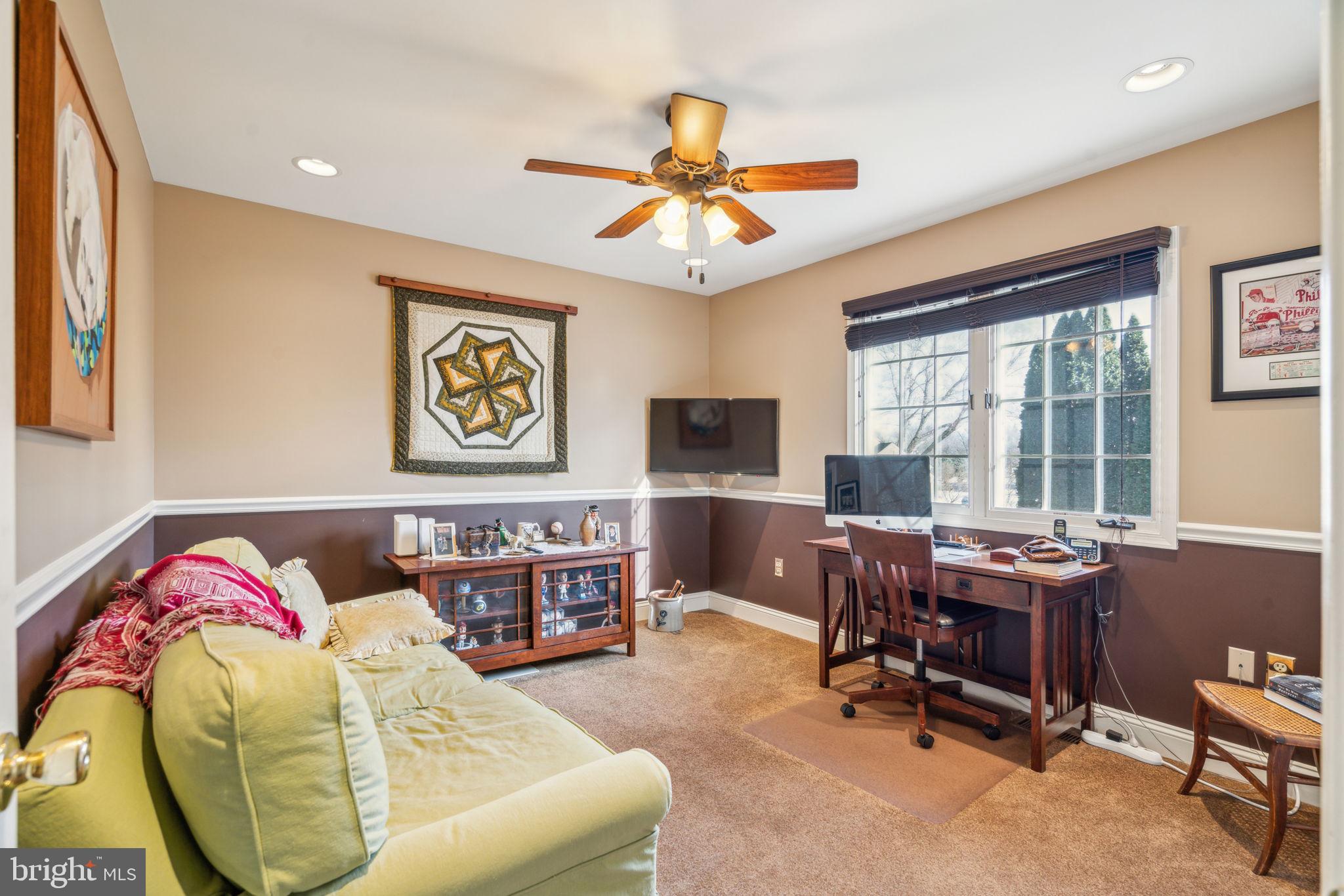 CEDAR GROVE FARM - Residential