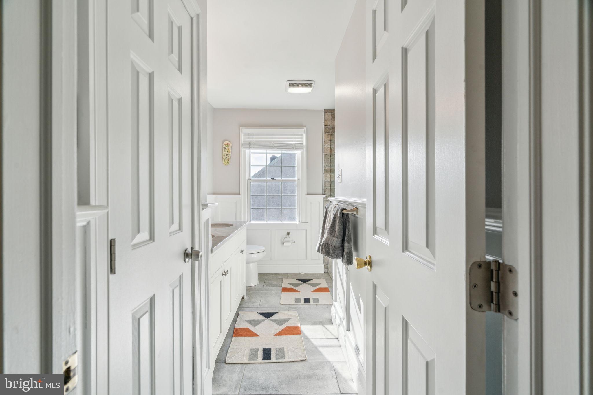 CEDAR GROVE FARM - Residential