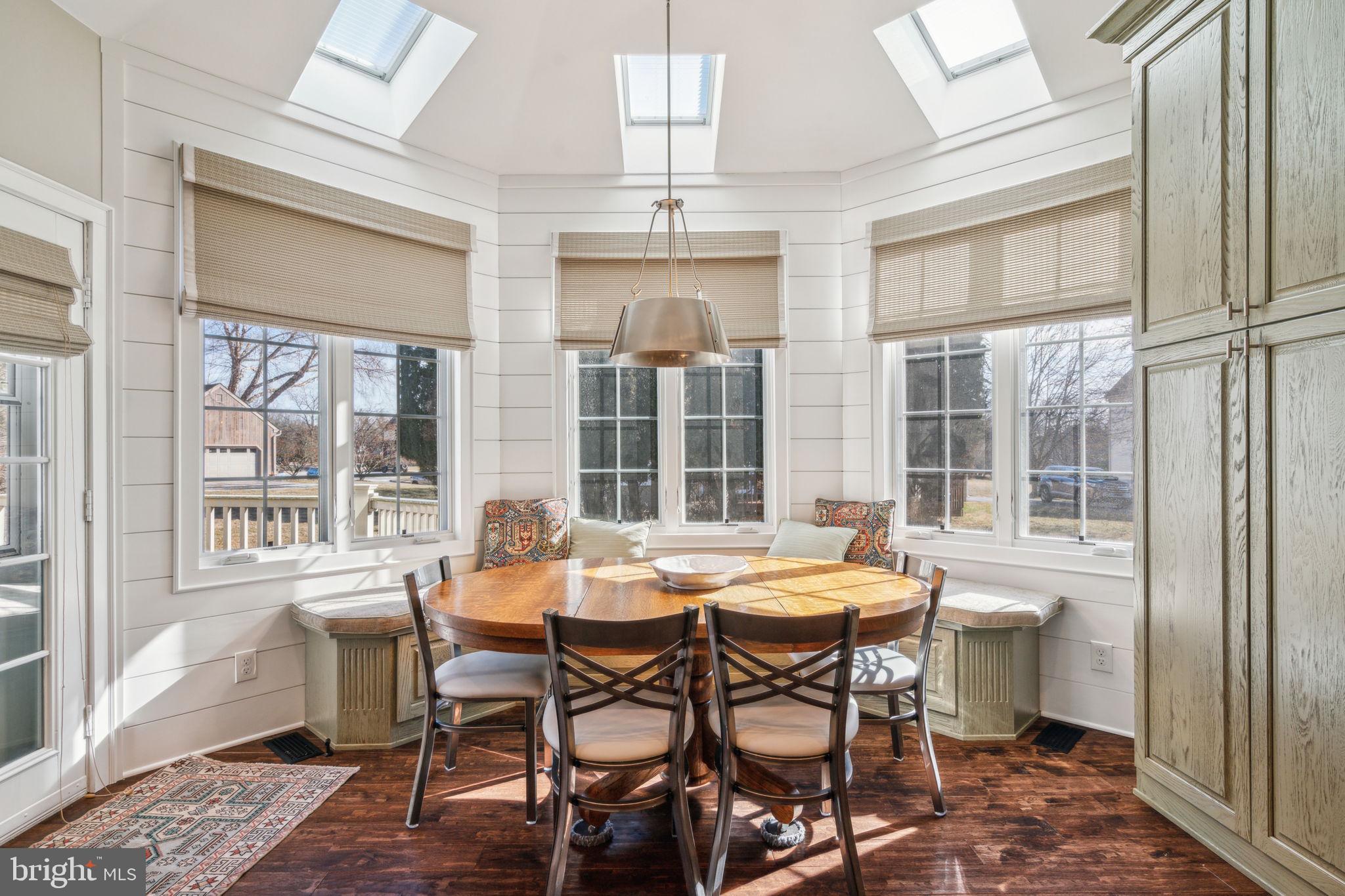 CEDAR GROVE FARM - Residential