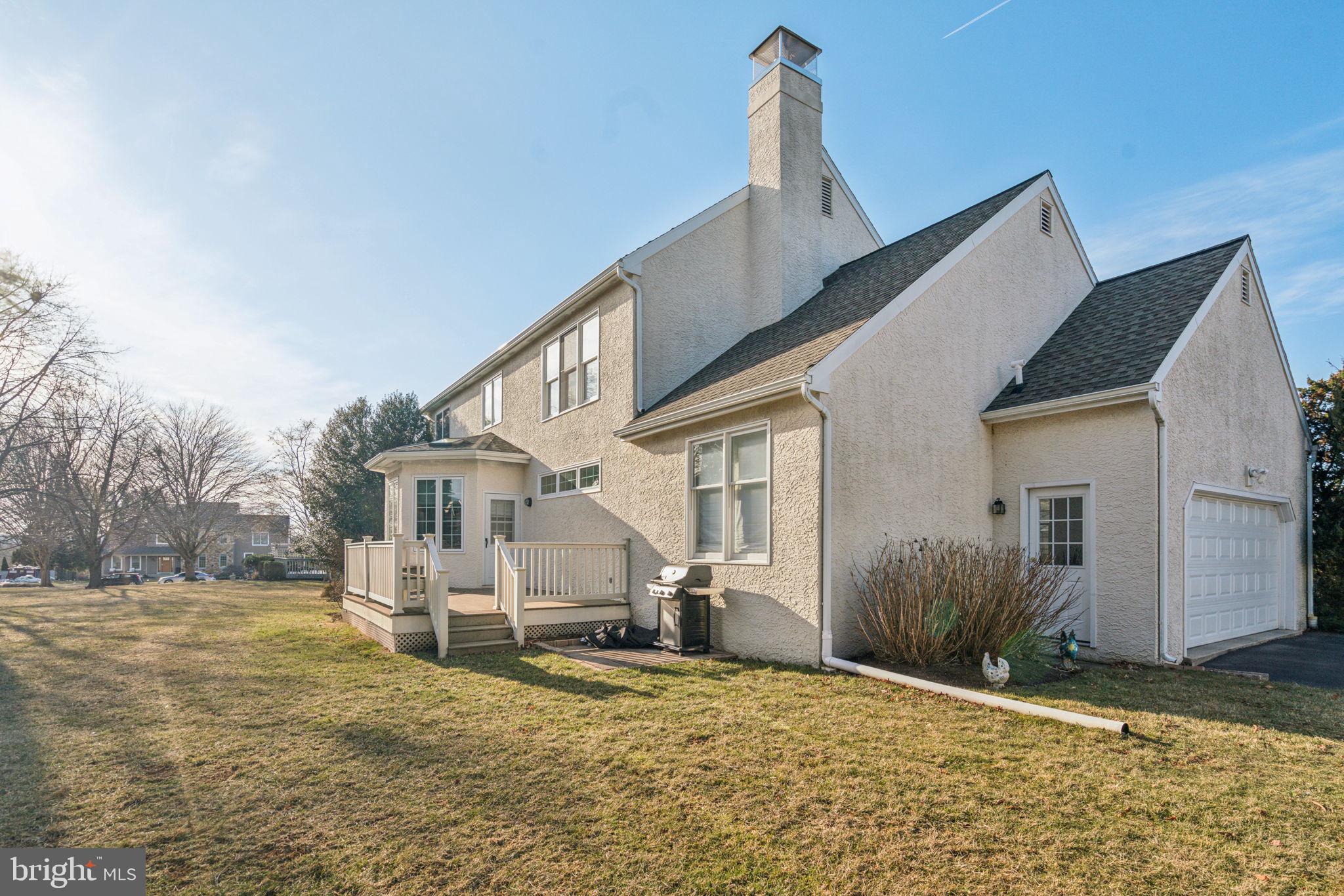 CEDAR GROVE FARM - Residential