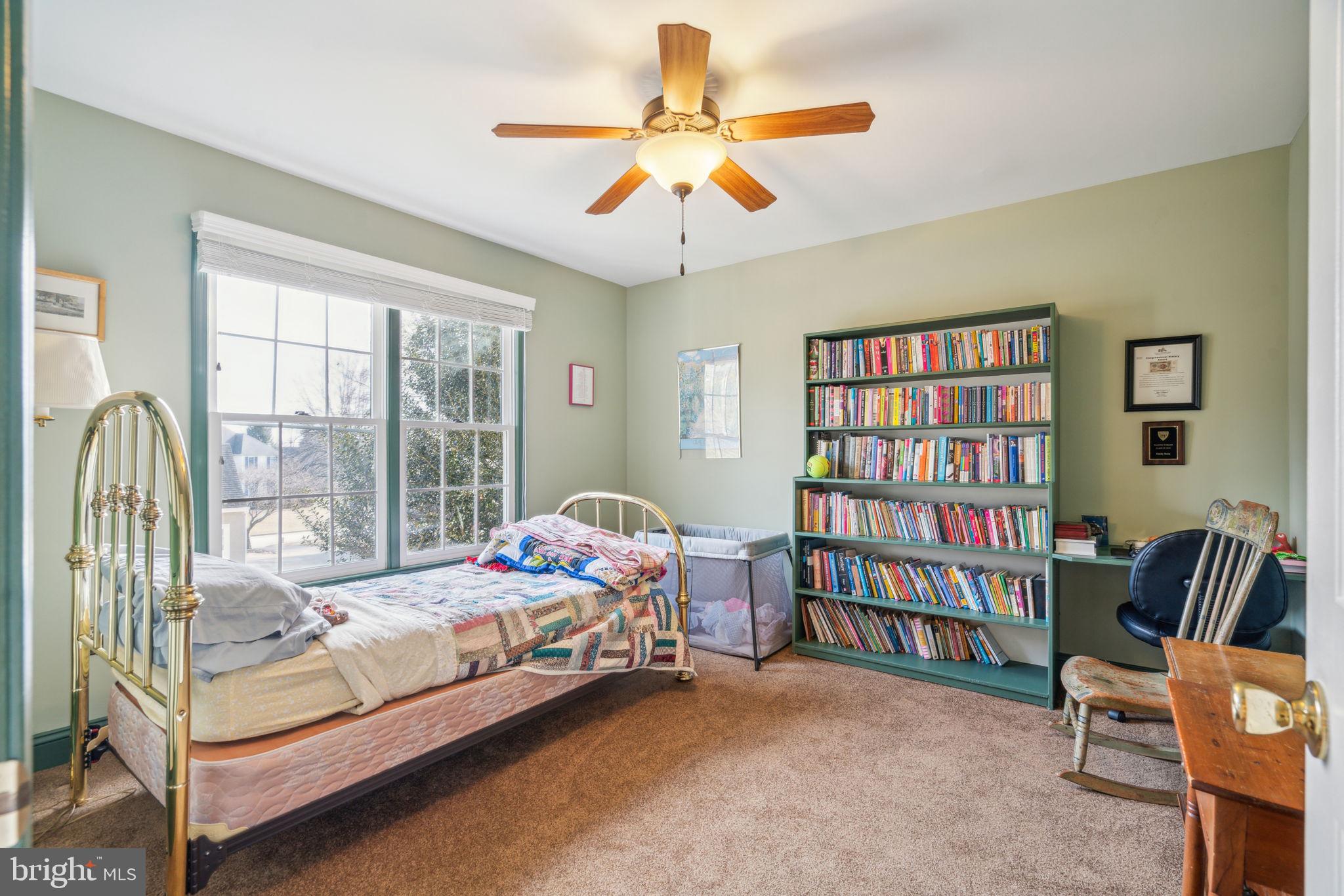 CEDAR GROVE FARM - Residential