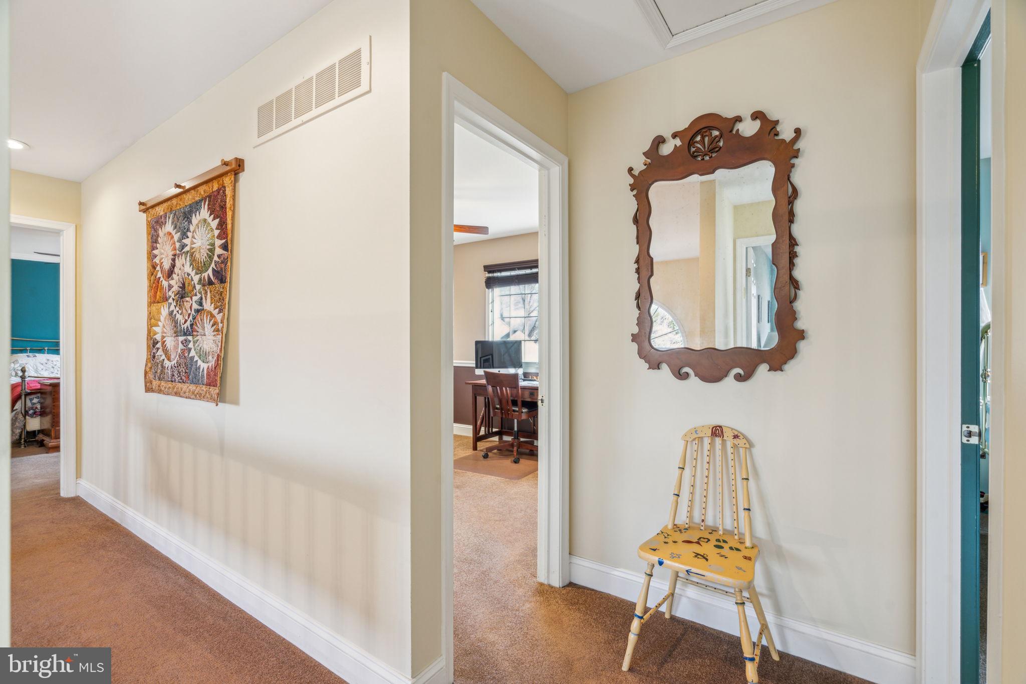 CEDAR GROVE FARM - Residential